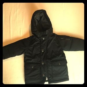 Gap parka